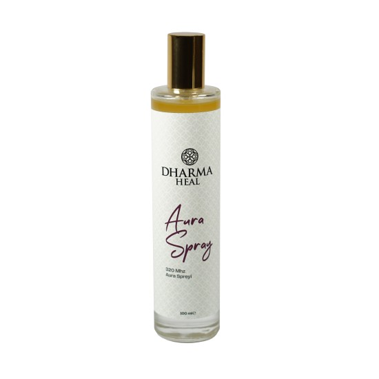Aura Spray