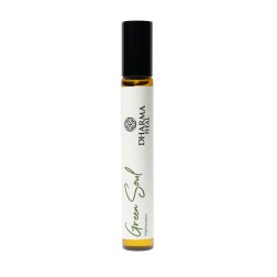 Green Soul Yağ Karışımı Roll