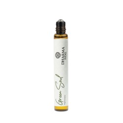 Green Soul Yağ Karışımı Roll