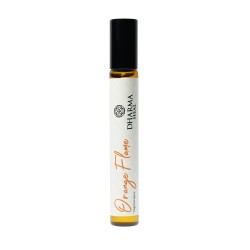 Orange Flame Yağ Karışımı Roll