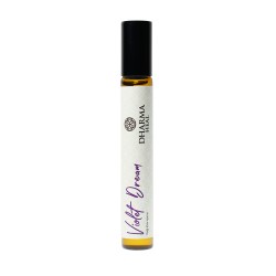 Violet Dream Yağ Karışımı Roll