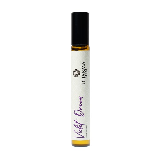 Violet Dream Yağ Karışımı Roll