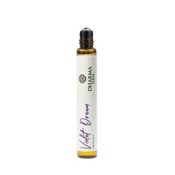 Violet Dream Yağ Karışımı Roll