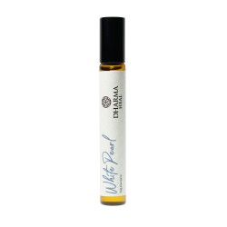White Pearl Yağ Karışımı Roll