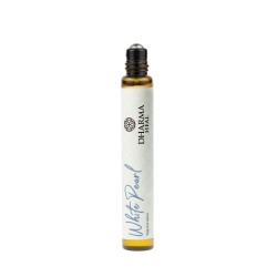White Pearl Yağ Karışımı Roll